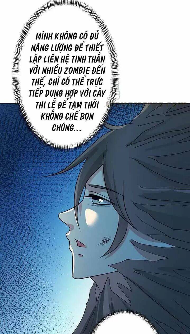 Quy Luật Tình Yêu Ở Mạt Thế Chapter 338 - Trang 2