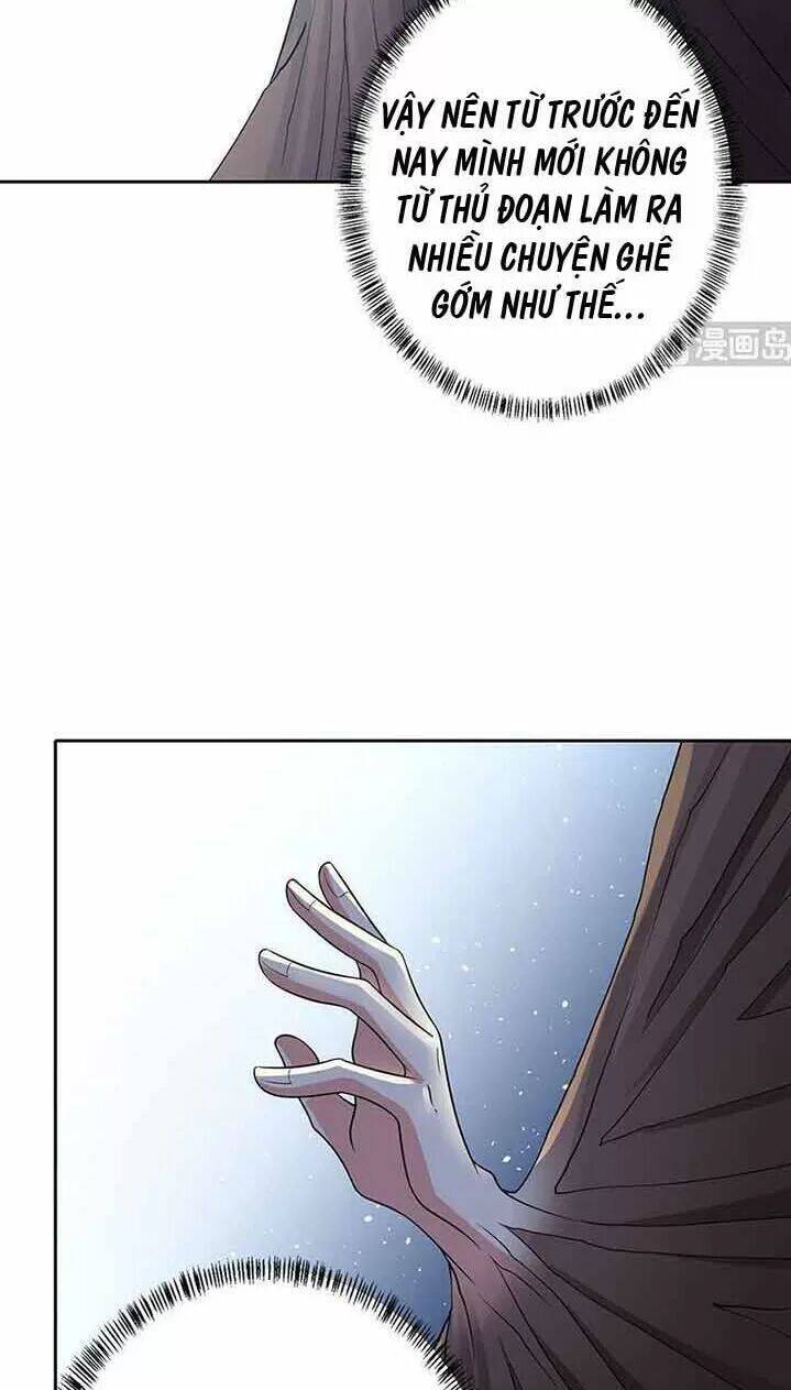 Quy Luật Tình Yêu Ở Mạt Thế Chapter 338 - Trang 2