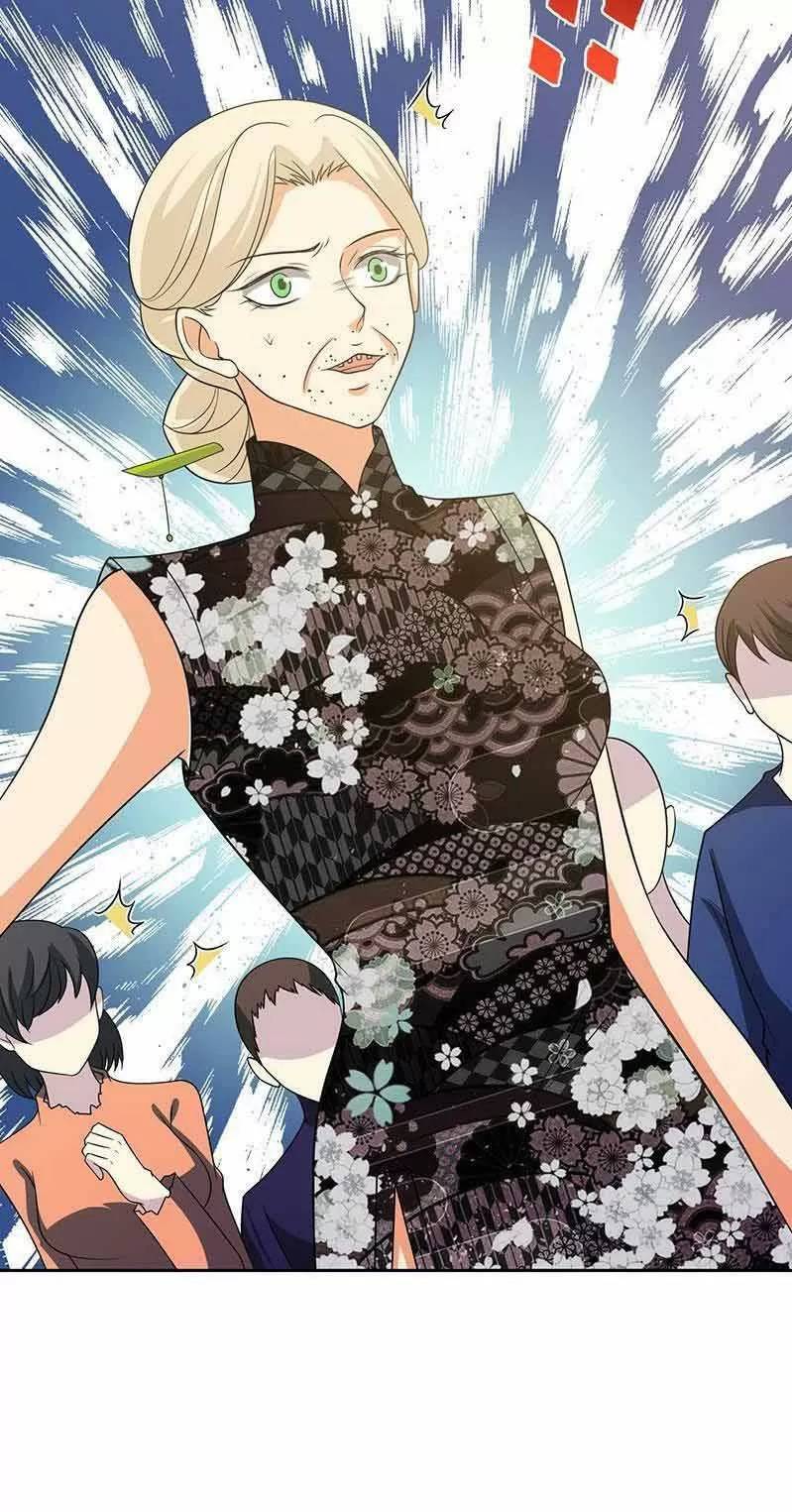 Quy Luật Tình Yêu Ở Mạt Thế Chapter 339 - Trang 2