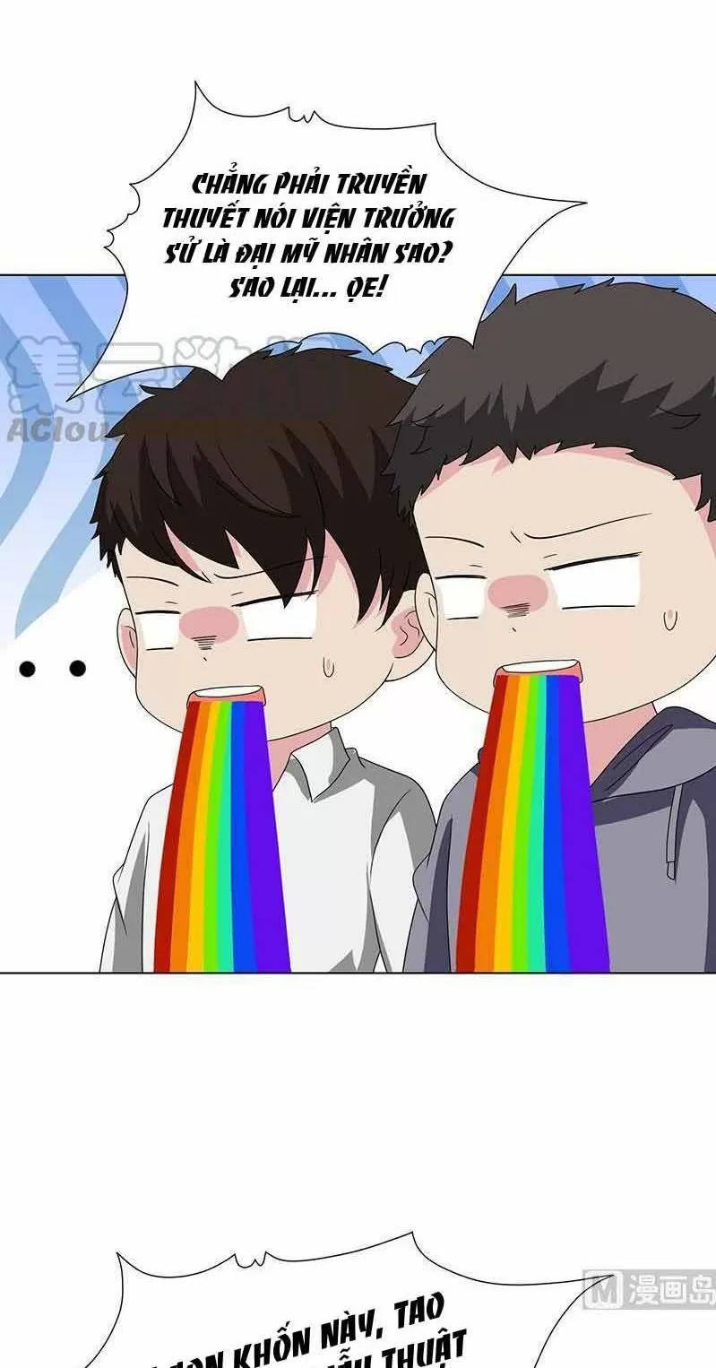 Quy Luật Tình Yêu Ở Mạt Thế Chapter 339 - Trang 2