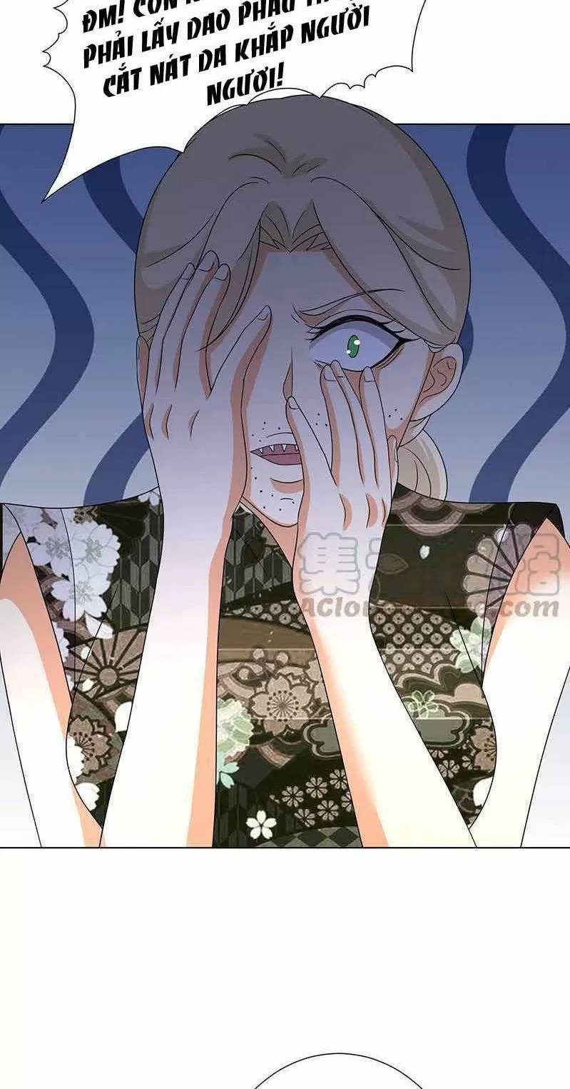 Quy Luật Tình Yêu Ở Mạt Thế Chapter 339 - Trang 2