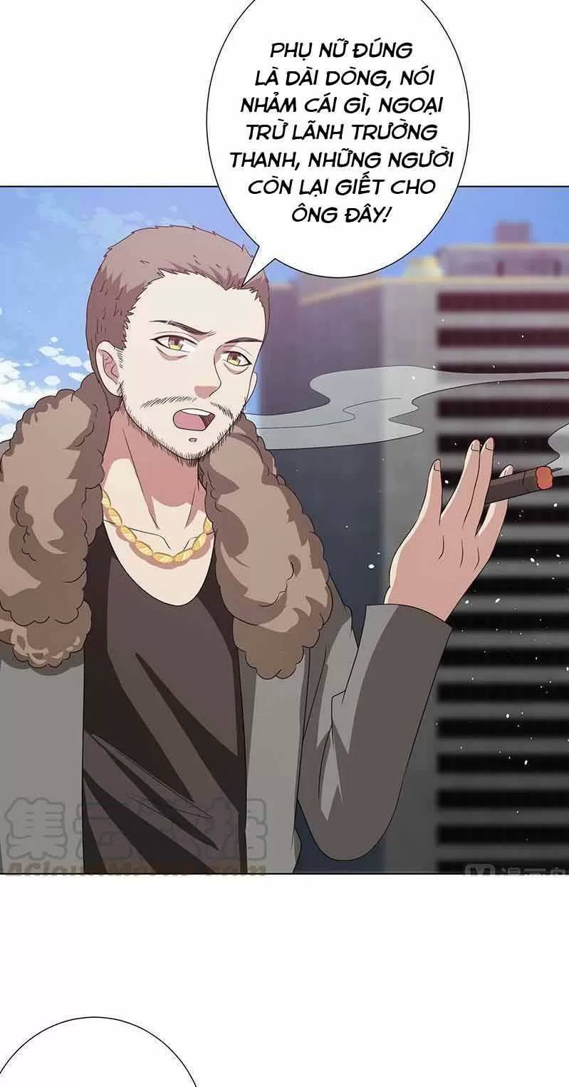 Quy Luật Tình Yêu Ở Mạt Thế Chapter 339 - Trang 2