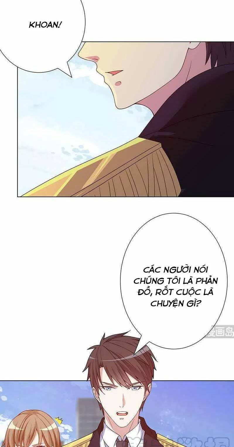 Quy Luật Tình Yêu Ở Mạt Thế Chapter 339 - Trang 2