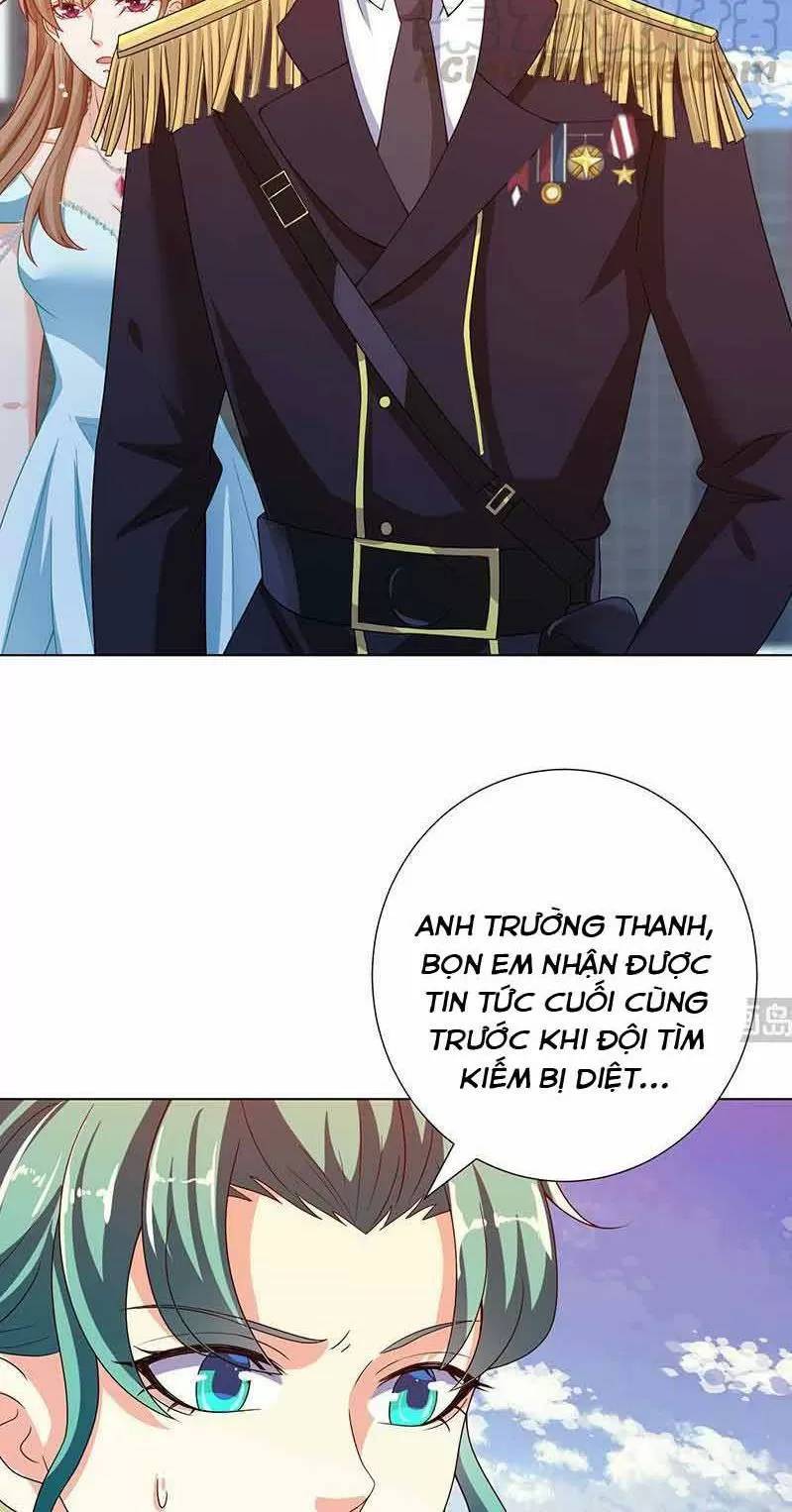 Quy Luật Tình Yêu Ở Mạt Thế Chapter 339 - Trang 2