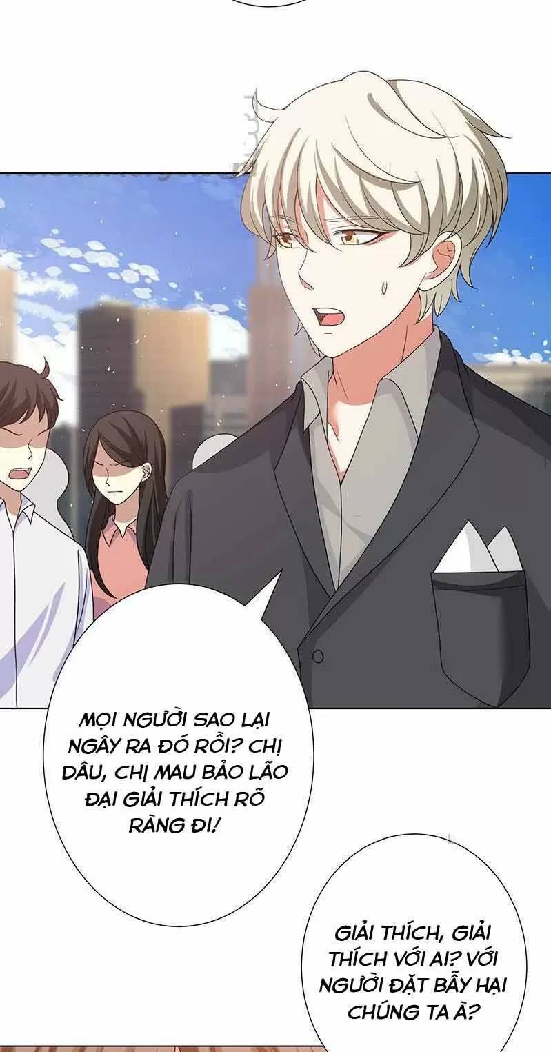 Quy Luật Tình Yêu Ở Mạt Thế Chapter 339 - Trang 2