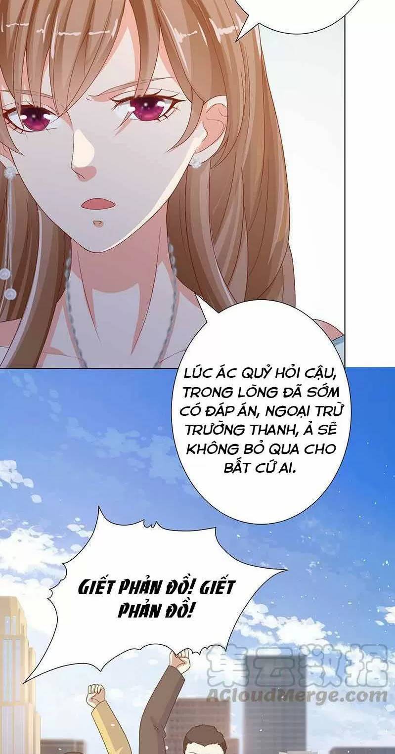 Quy Luật Tình Yêu Ở Mạt Thế Chapter 339 - Trang 2