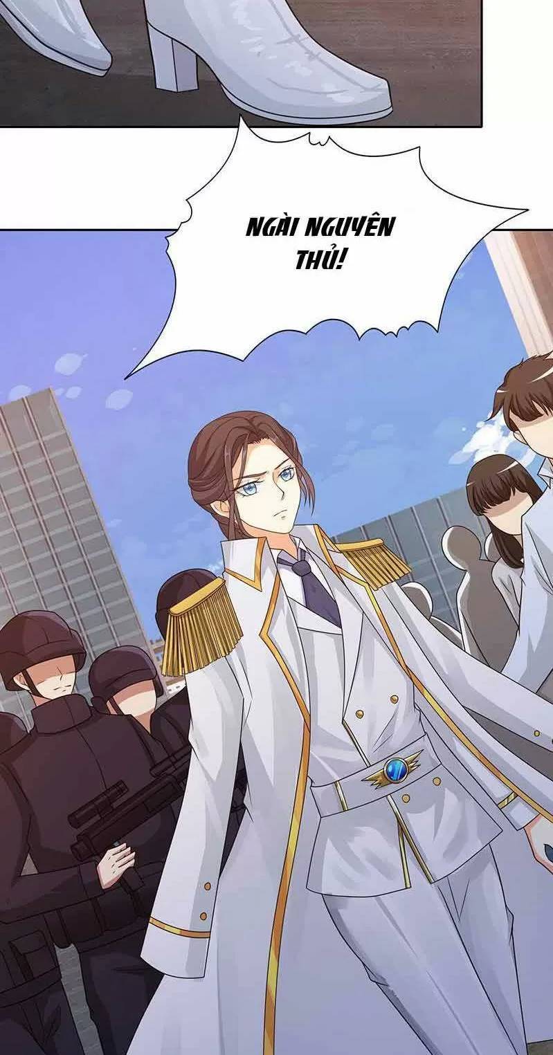 Quy Luật Tình Yêu Ở Mạt Thế Chapter 339 - Trang 2