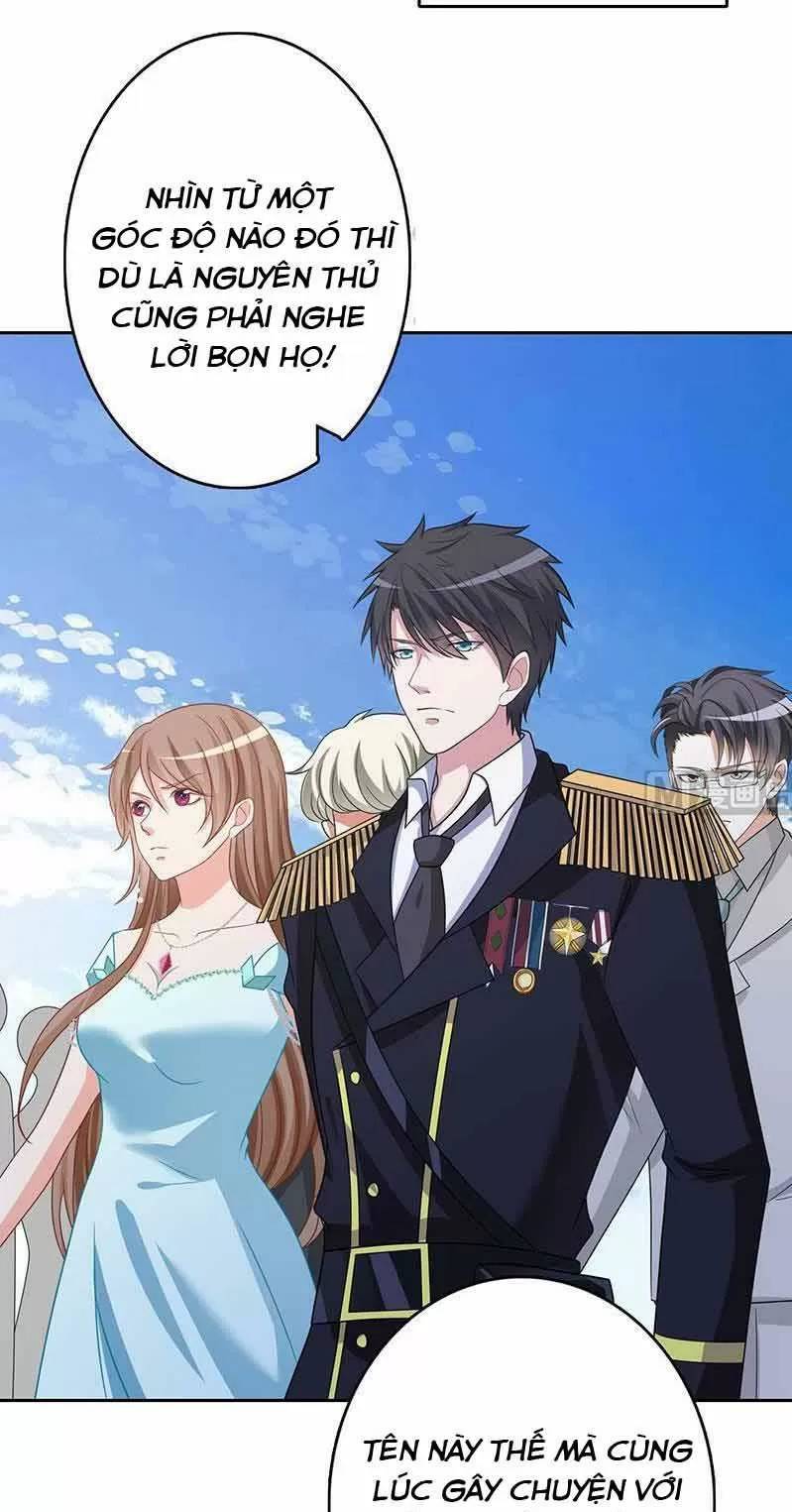 Quy Luật Tình Yêu Ở Mạt Thế Chapter 339 - Trang 2