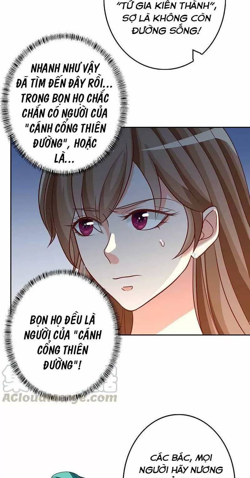 Quy Luật Tình Yêu Ở Mạt Thế Chapter 339 - Trang 2