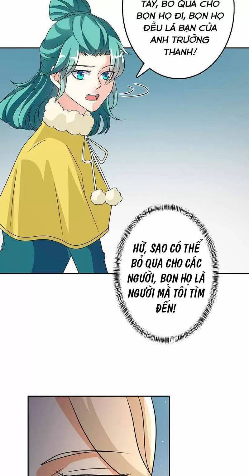 Quy Luật Tình Yêu Ở Mạt Thế Chapter 339 - Trang 2