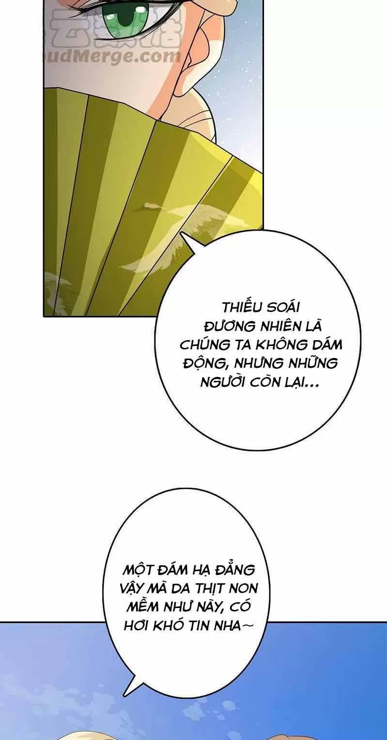 Quy Luật Tình Yêu Ở Mạt Thế Chapter 339 - Trang 2