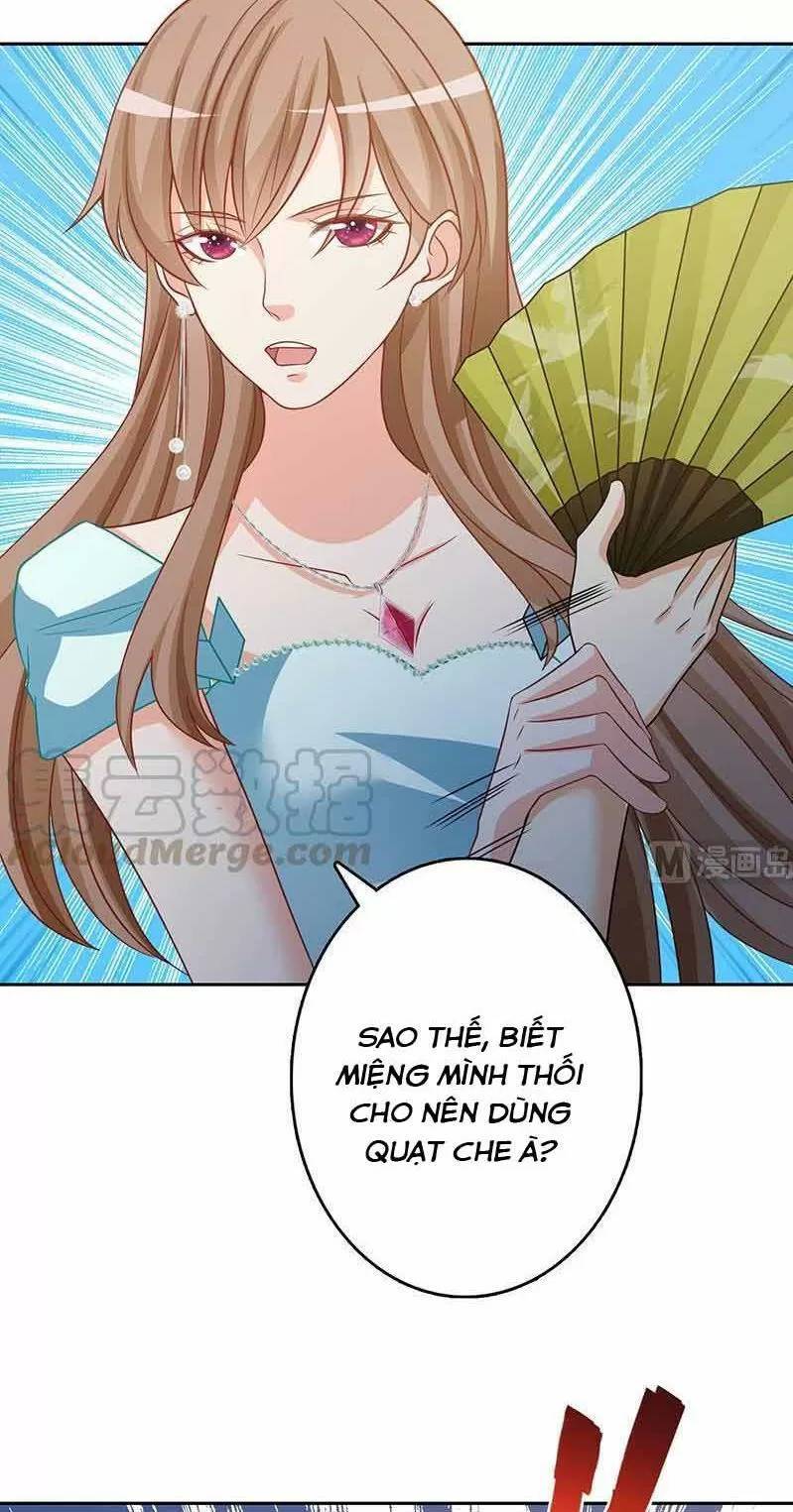 Quy Luật Tình Yêu Ở Mạt Thế Chapter 339 - Trang 2