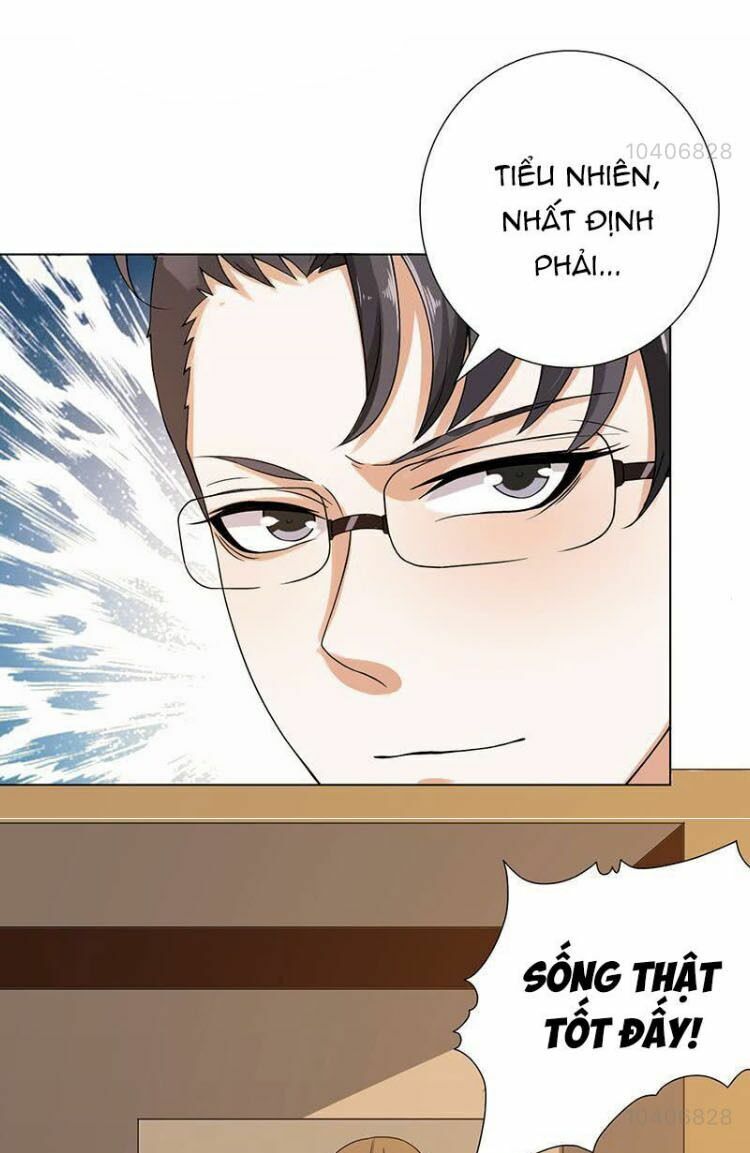 Quy Luật Tình Yêu Ở Mạt Thế Chapter 34 - Trang 2