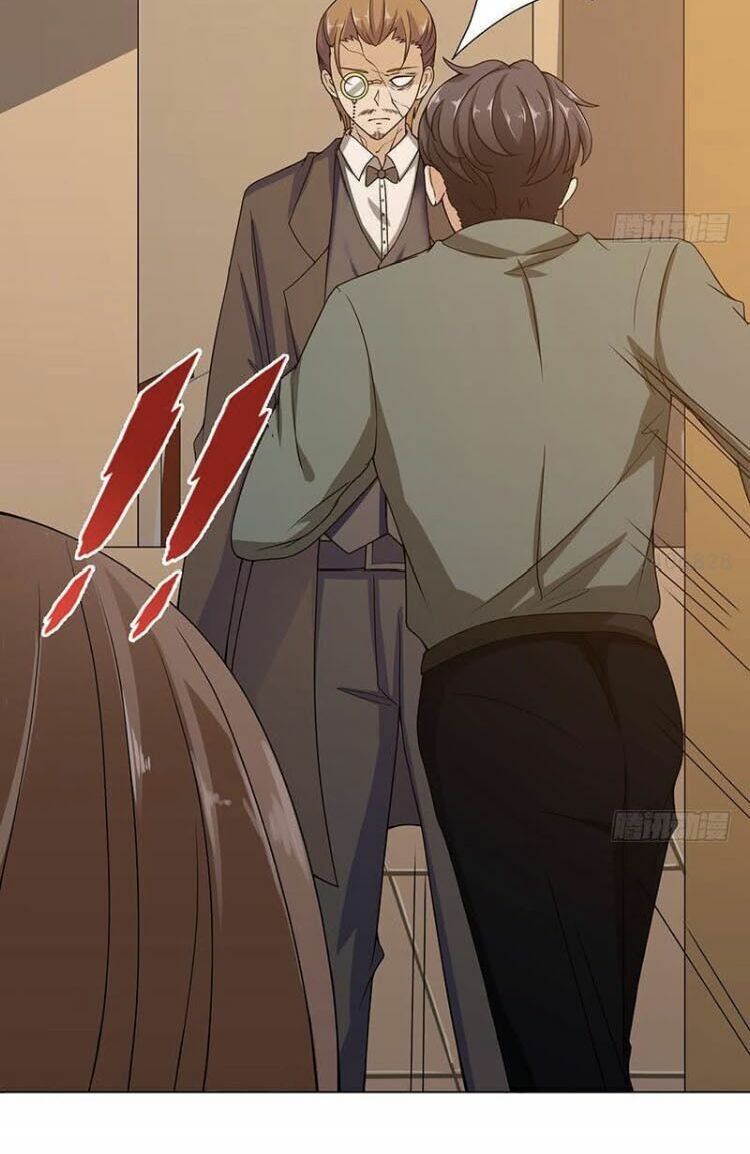 Quy Luật Tình Yêu Ở Mạt Thế Chapter 34 - Trang 2