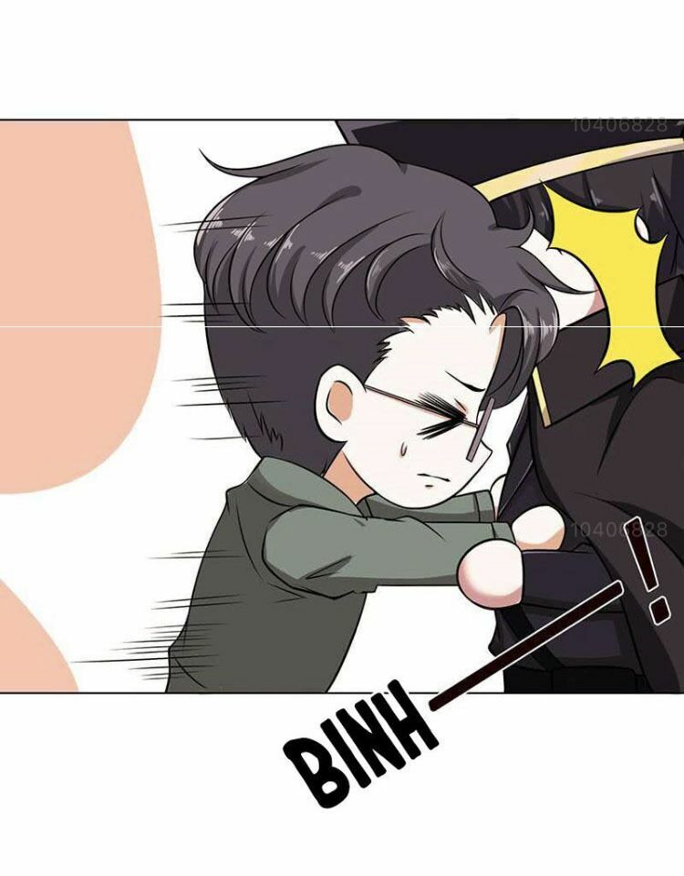 Quy Luật Tình Yêu Ở Mạt Thế Chapter 34 - Trang 2