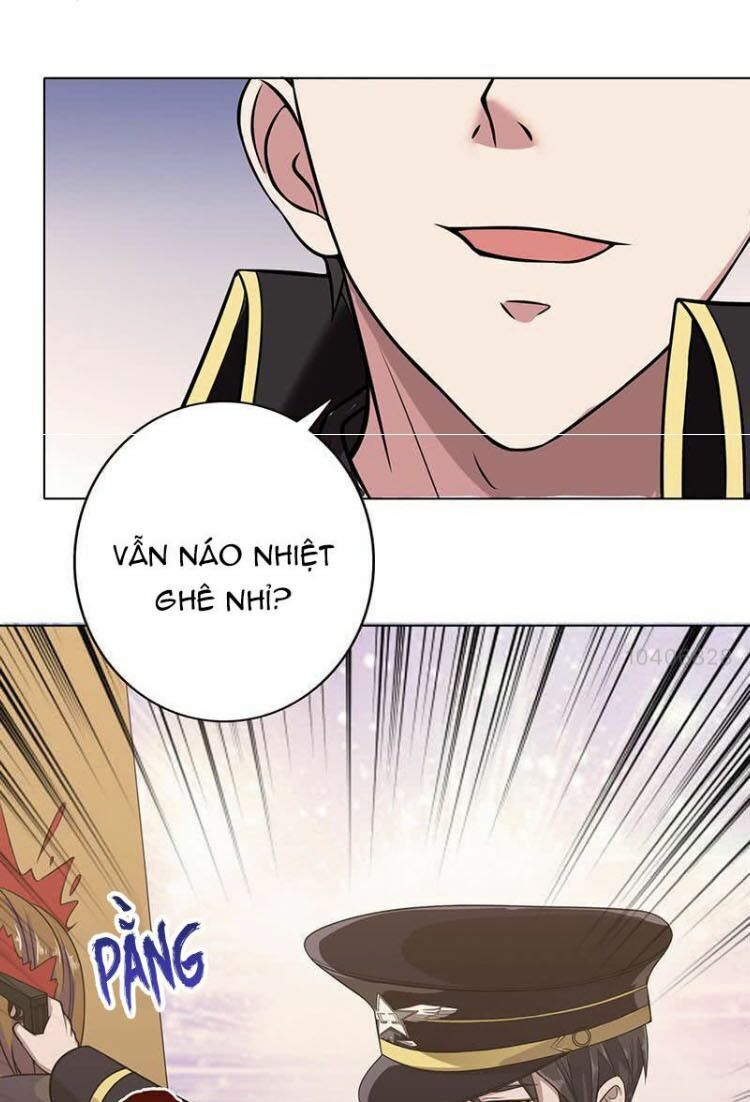 Quy Luật Tình Yêu Ở Mạt Thế Chapter 34 - Trang 2