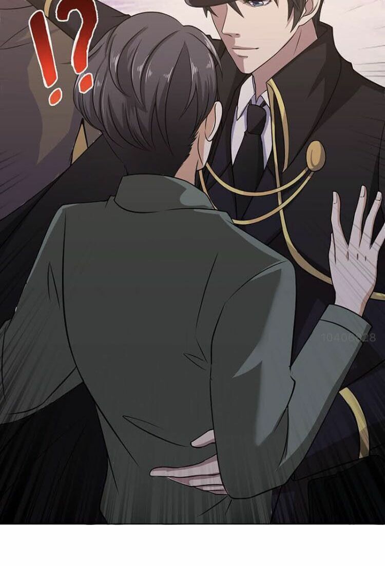 Quy Luật Tình Yêu Ở Mạt Thế Chapter 34 - Trang 2