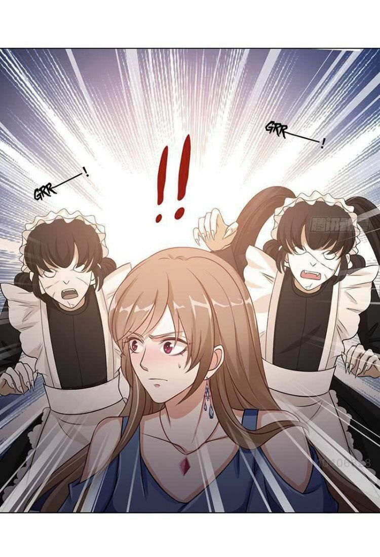 Quy Luật Tình Yêu Ở Mạt Thế Chapter 34 - Trang 2