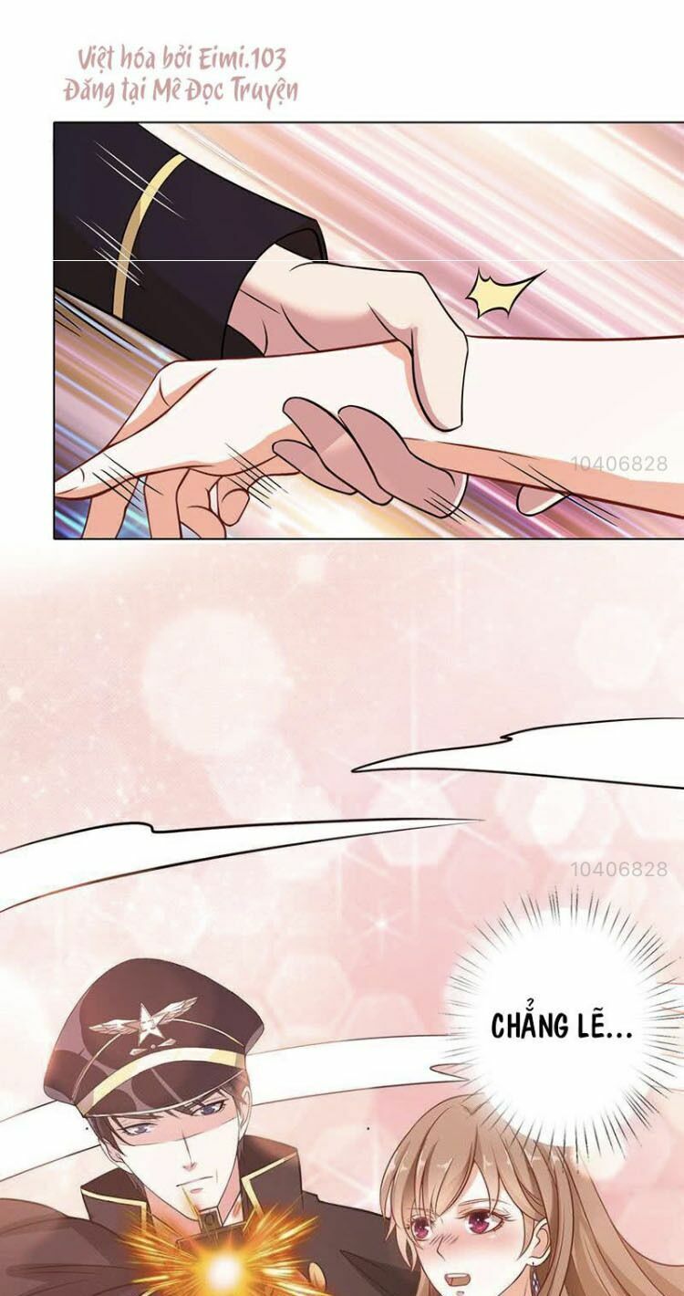 Quy Luật Tình Yêu Ở Mạt Thế Chapter 34 - Trang 2