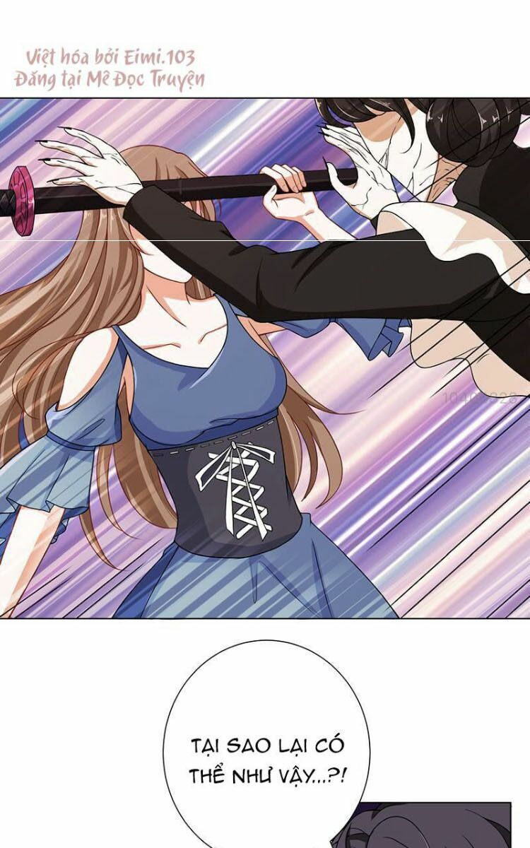 Quy Luật Tình Yêu Ở Mạt Thế Chapter 34 - Trang 2