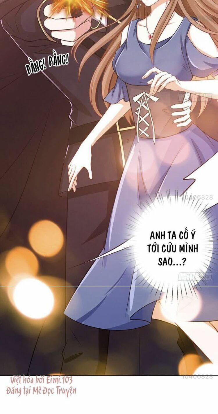 Quy Luật Tình Yêu Ở Mạt Thế Chapter 34 - Trang 2