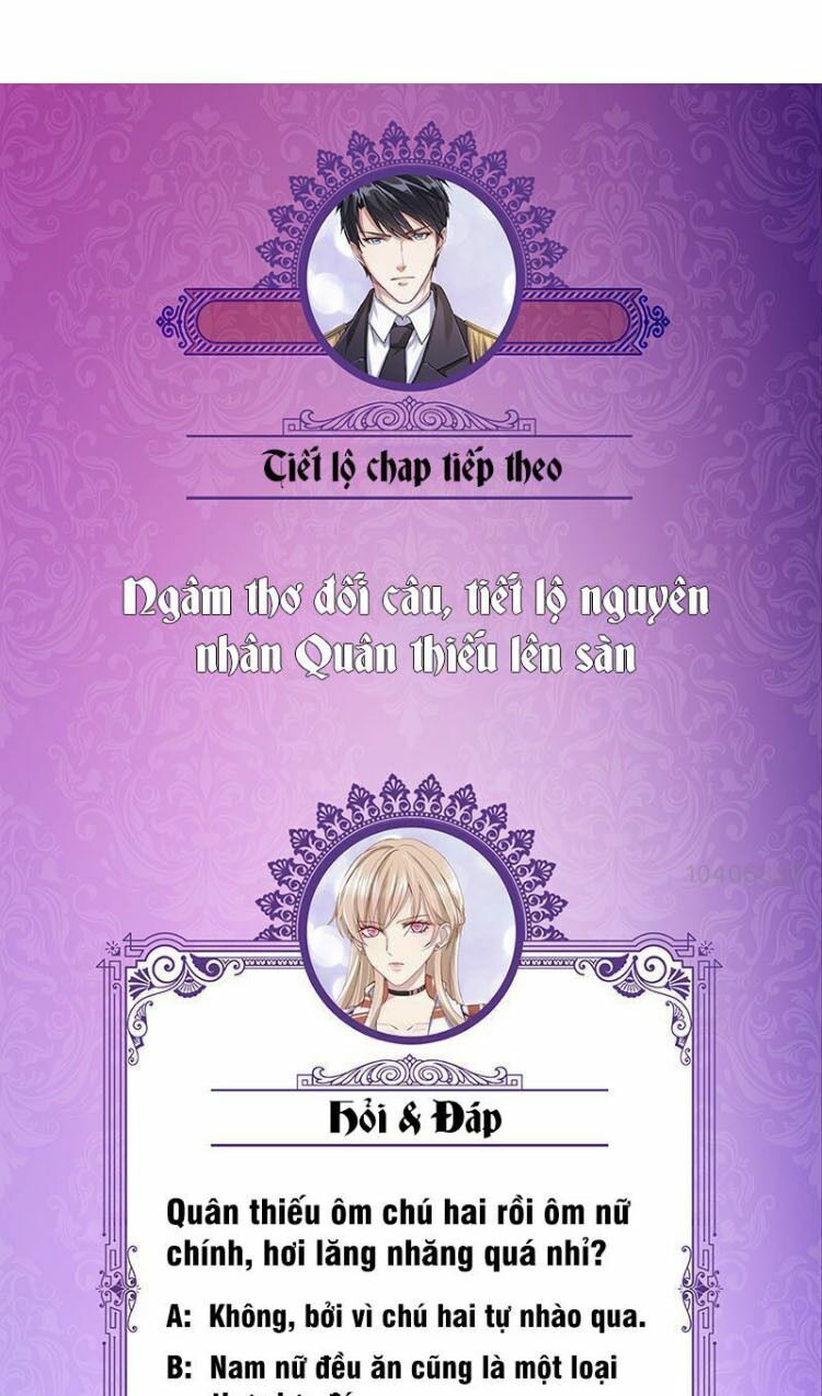 Quy Luật Tình Yêu Ở Mạt Thế Chapter 34 - Trang 2
