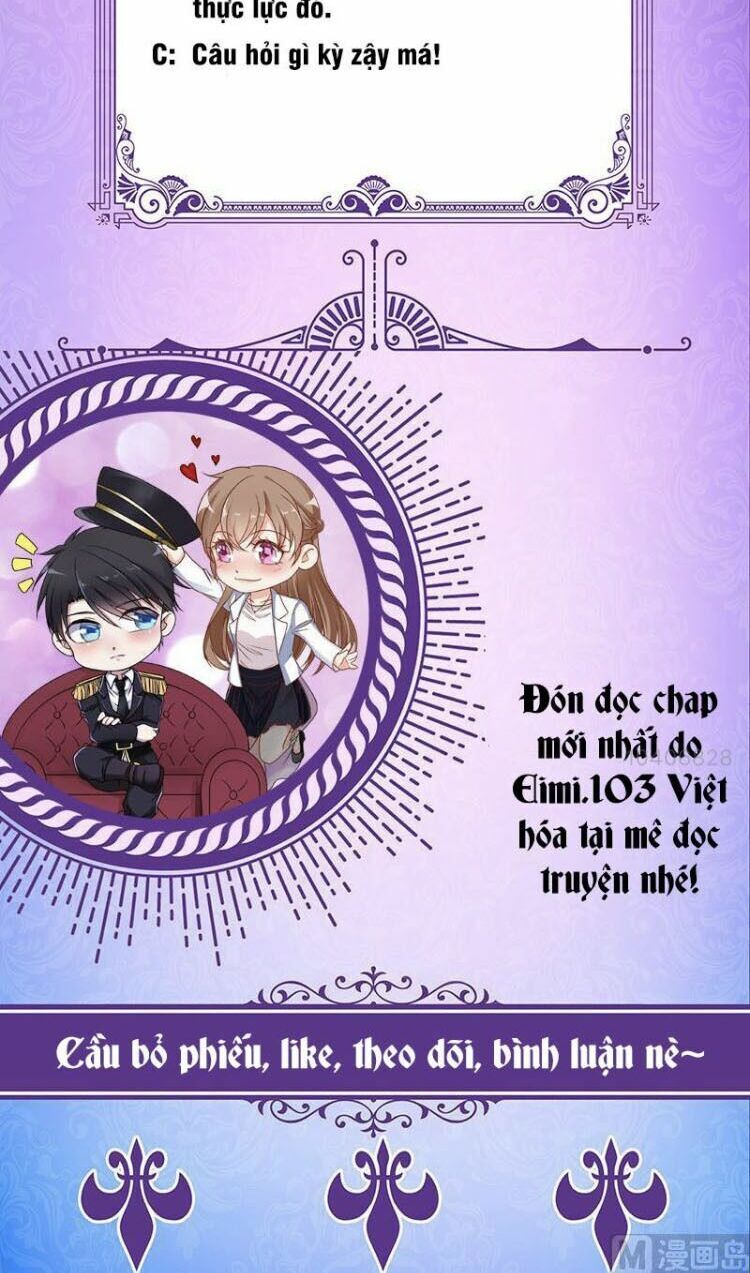 Quy Luật Tình Yêu Ở Mạt Thế Chapter 34 - Trang 2