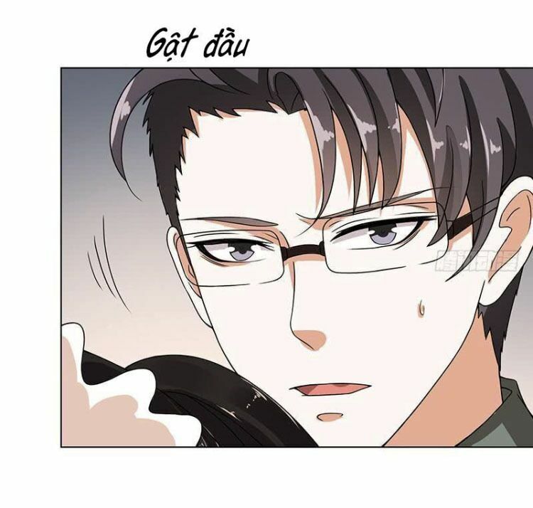 Quy Luật Tình Yêu Ở Mạt Thế Chapter 34 - Trang 2