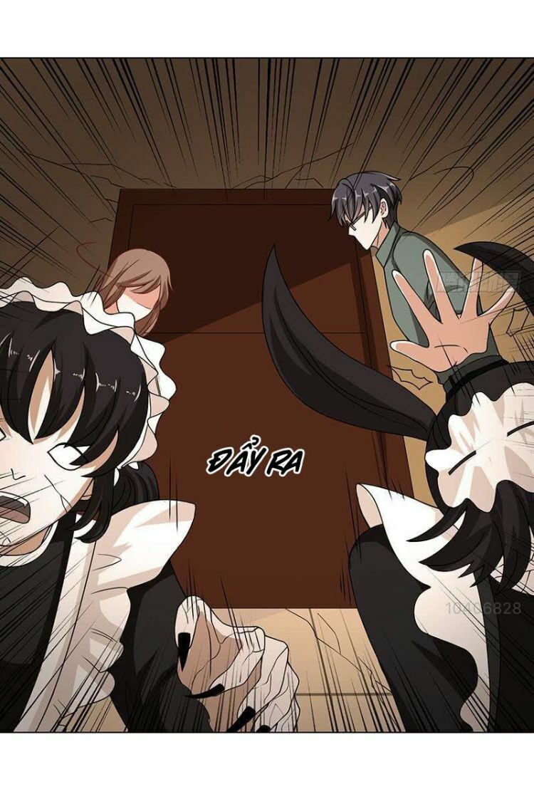 Quy Luật Tình Yêu Ở Mạt Thế Chapter 34 - Trang 2