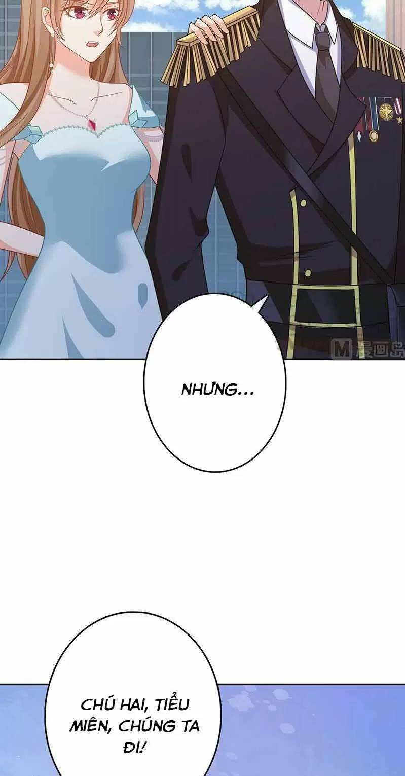 Quy Luật Tình Yêu Ở Mạt Thế Chapter 340 - Trang 2