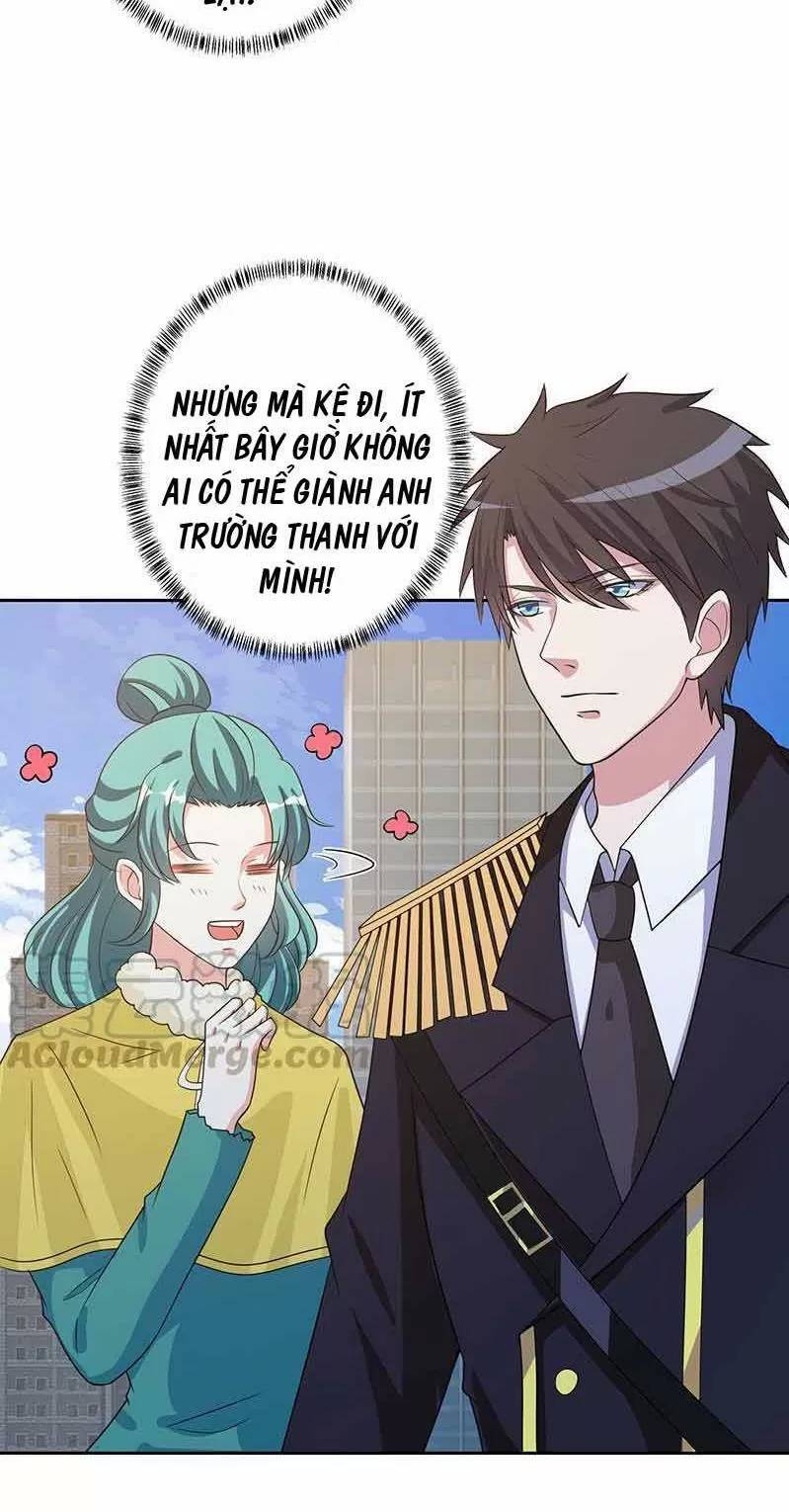 Quy Luật Tình Yêu Ở Mạt Thế Chapter 340 - Trang 2