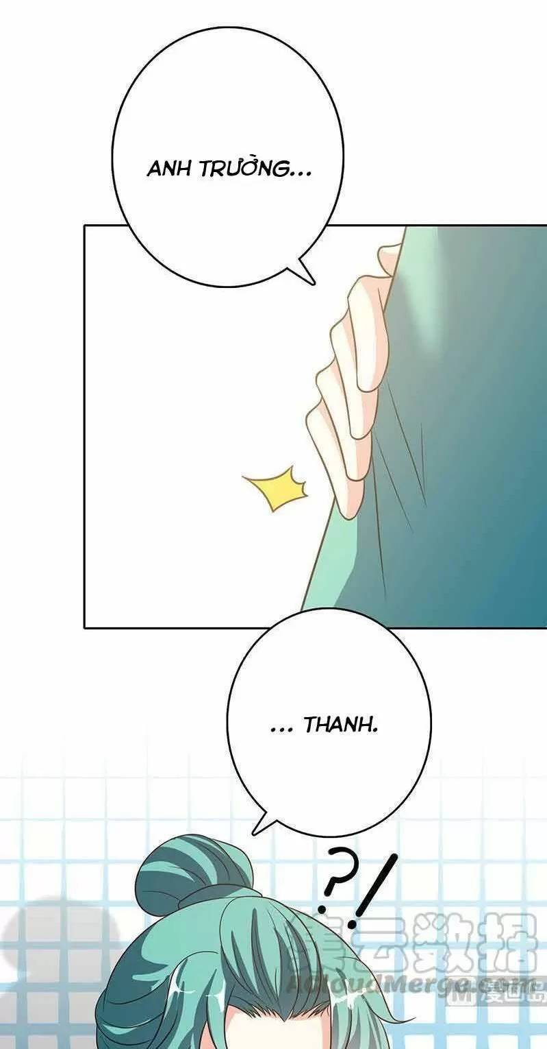 Quy Luật Tình Yêu Ở Mạt Thế Chapter 340 - Trang 2