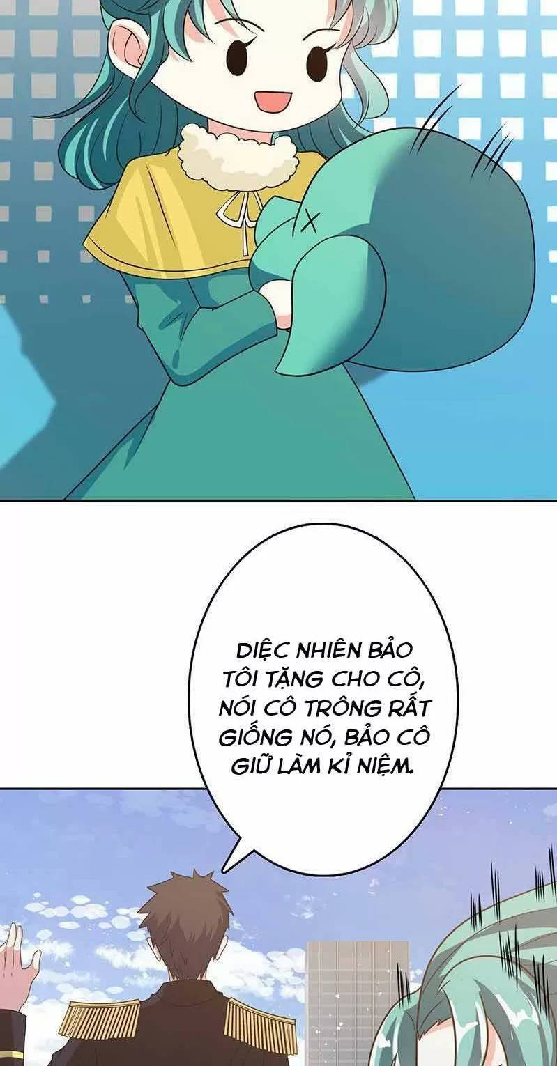 Quy Luật Tình Yêu Ở Mạt Thế Chapter 340 - Trang 2