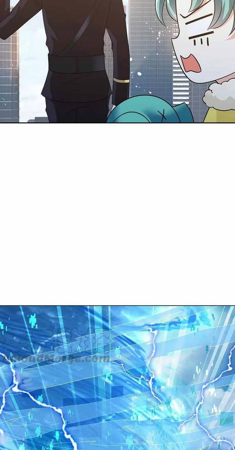 Quy Luật Tình Yêu Ở Mạt Thế Chapter 340 - Trang 2