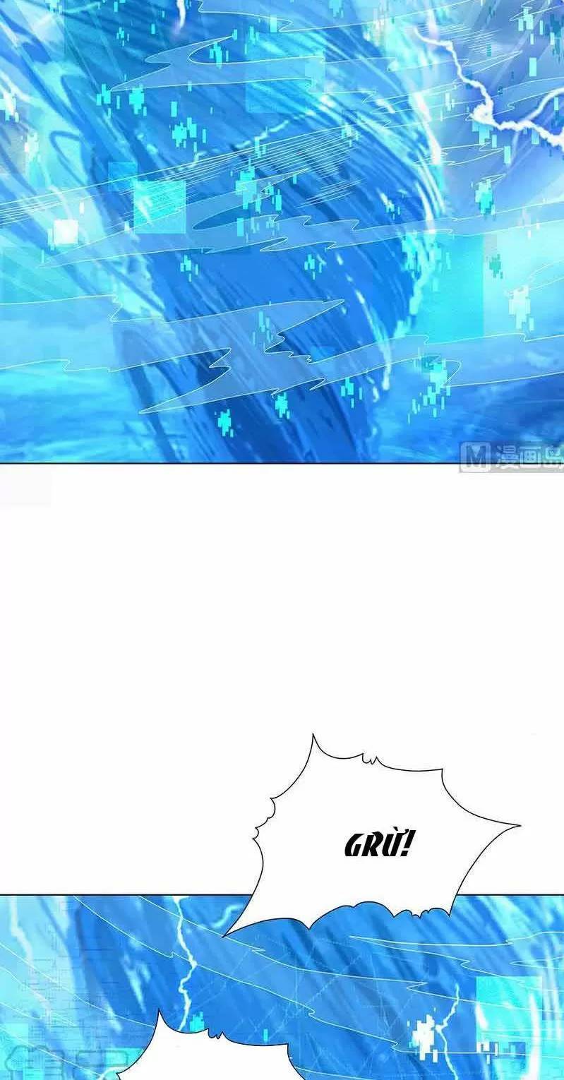 Quy Luật Tình Yêu Ở Mạt Thế Chapter 340 - Trang 2