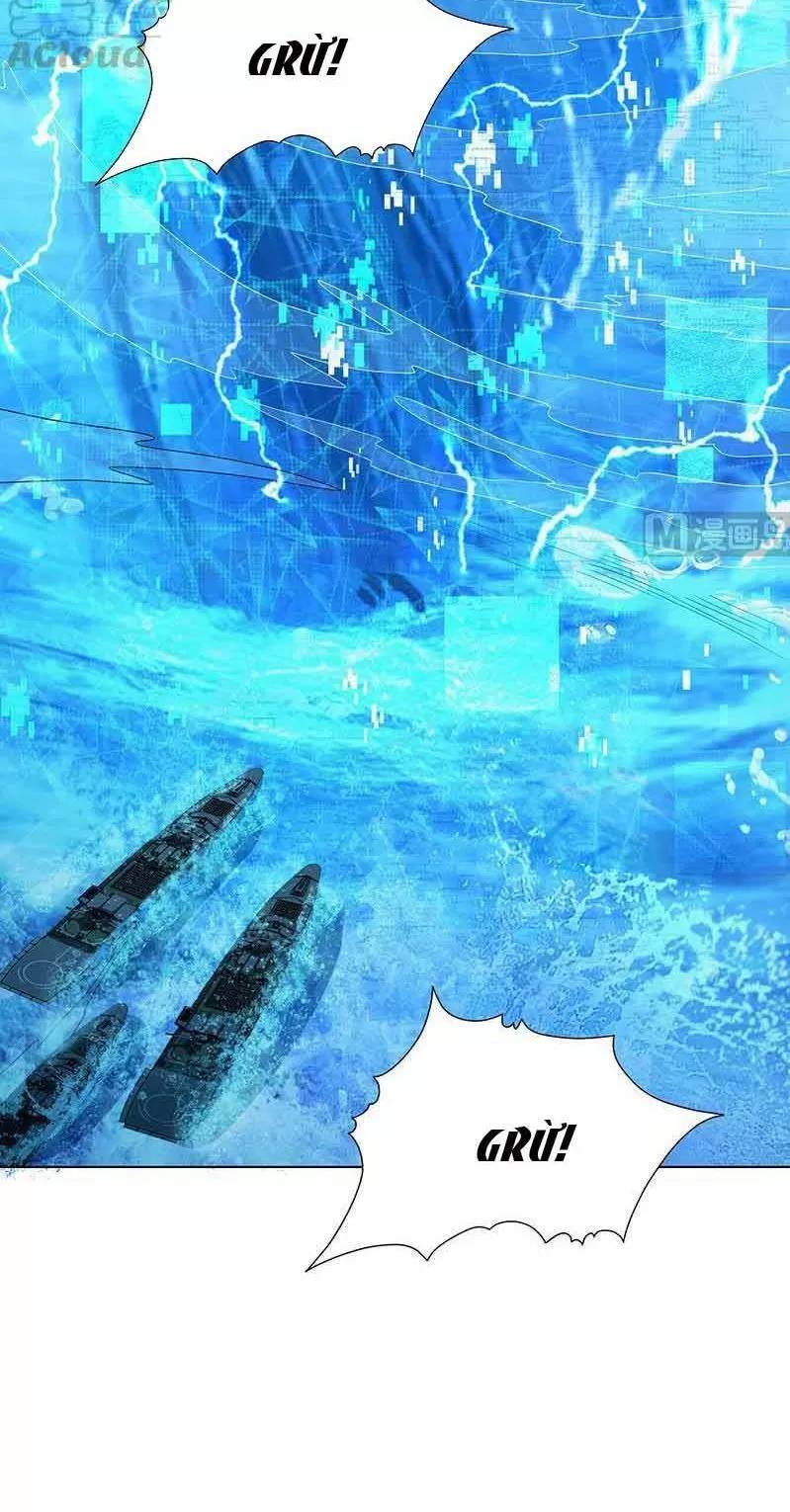 Quy Luật Tình Yêu Ở Mạt Thế Chapter 340 - Trang 2