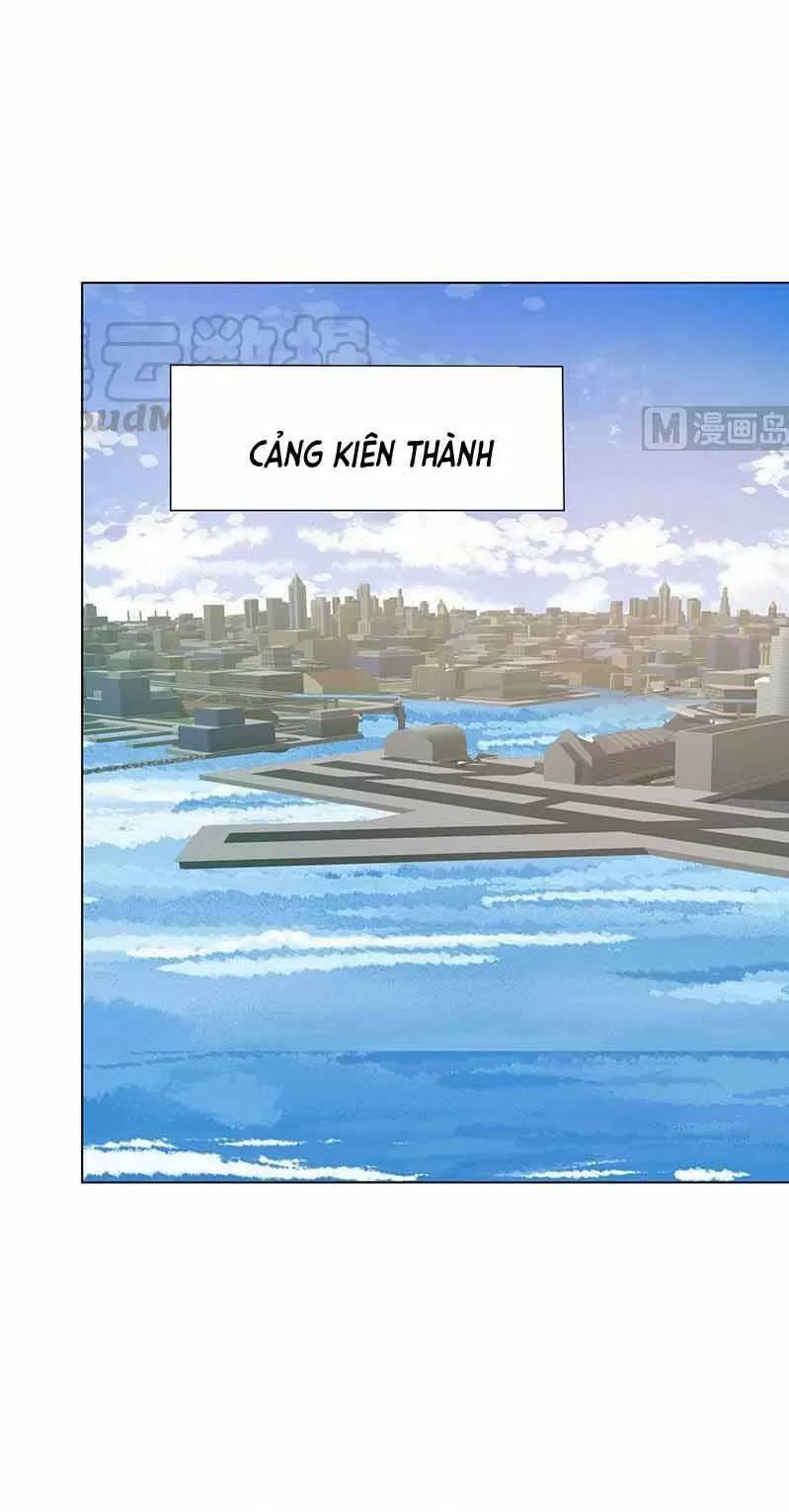 Quy Luật Tình Yêu Ở Mạt Thế Chapter 340 - Trang 2