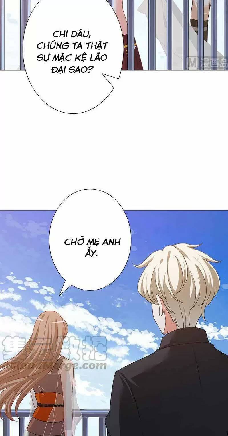 Quy Luật Tình Yêu Ở Mạt Thế Chapter 340 - Trang 2