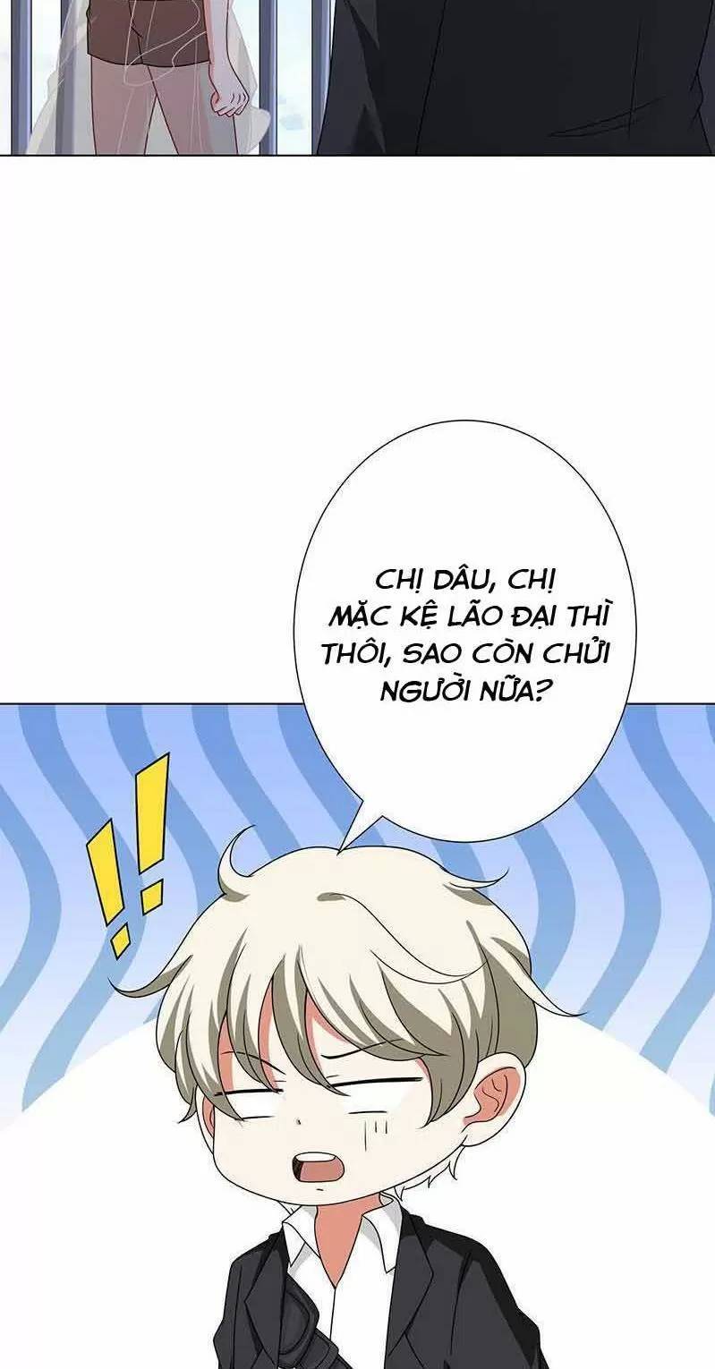 Quy Luật Tình Yêu Ở Mạt Thế Chapter 340 - Trang 2