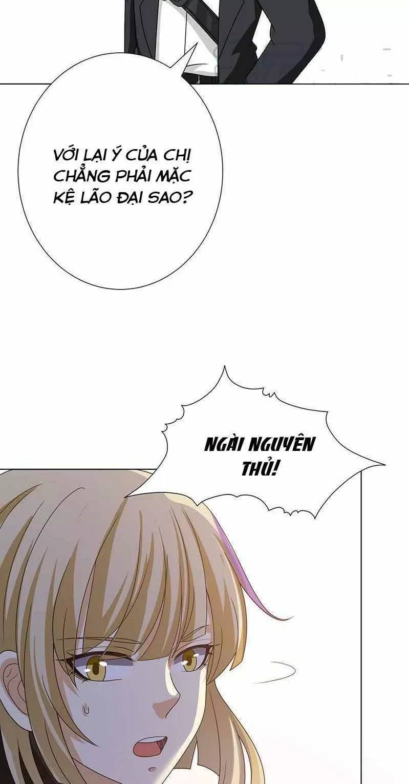 Quy Luật Tình Yêu Ở Mạt Thế Chapter 340 - Trang 2
