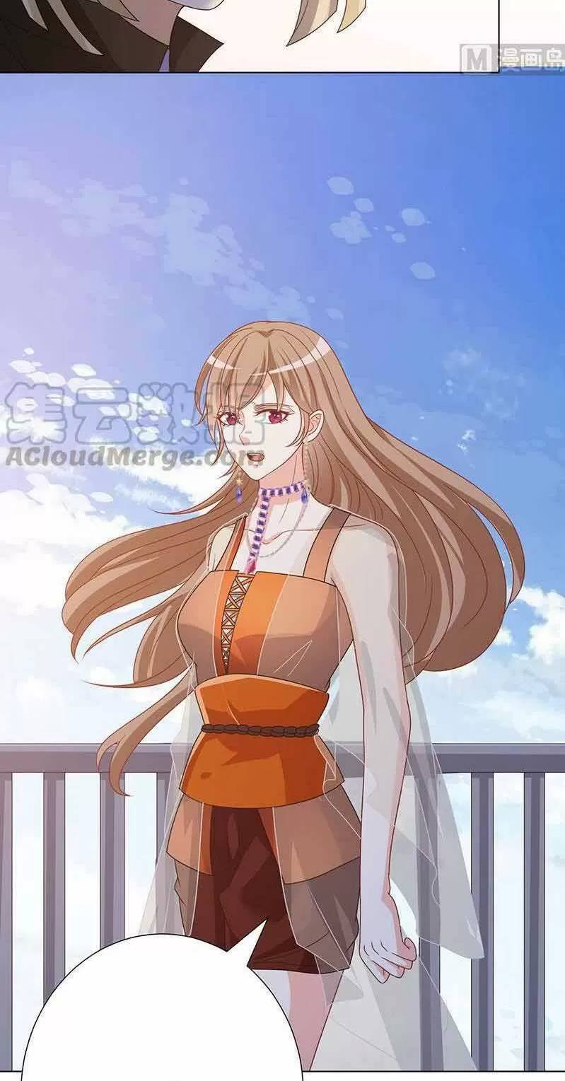 Quy Luật Tình Yêu Ở Mạt Thế Chapter 340 - Trang 2