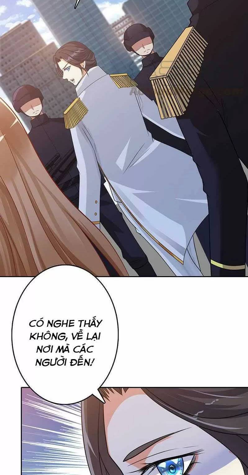 Quy Luật Tình Yêu Ở Mạt Thế Chapter 340 - Trang 2