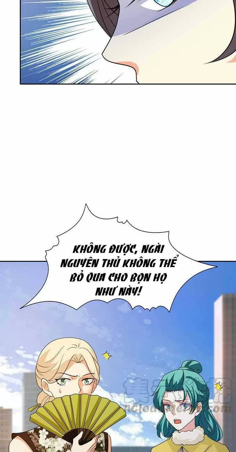 Quy Luật Tình Yêu Ở Mạt Thế Chapter 340 - Trang 2