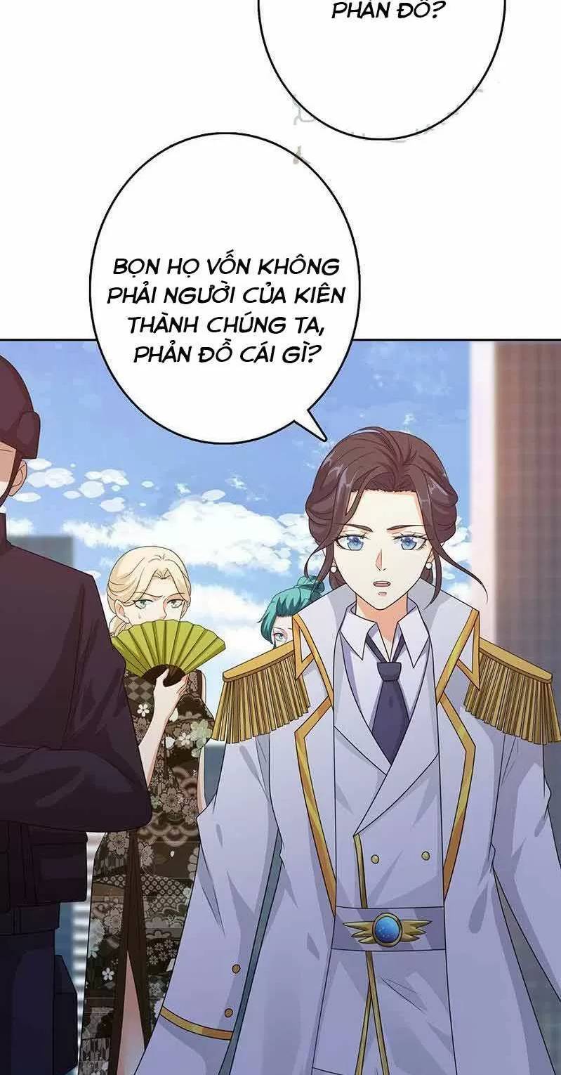 Quy Luật Tình Yêu Ở Mạt Thế Chapter 340 - Trang 2