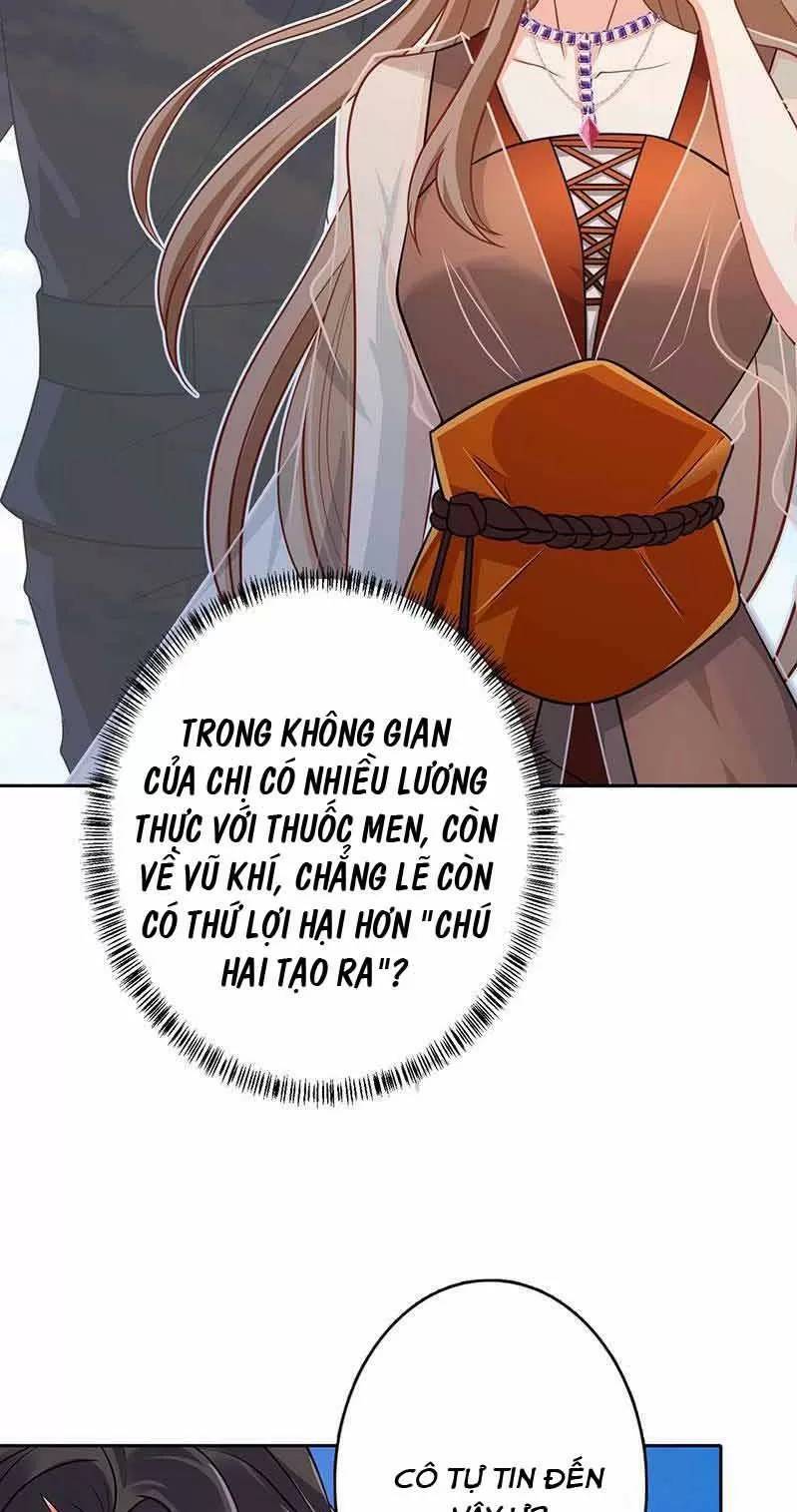Quy Luật Tình Yêu Ở Mạt Thế Chapter 341 - Trang 2