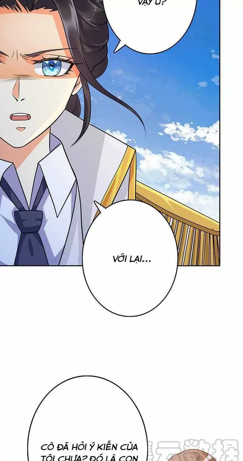 Quy Luật Tình Yêu Ở Mạt Thế Chapter 341 - Trang 2