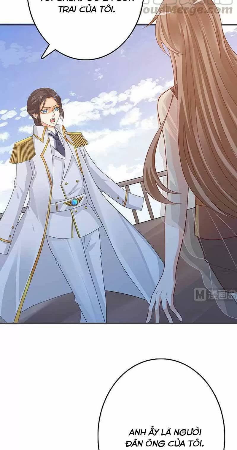 Quy Luật Tình Yêu Ở Mạt Thế Chapter 341 - Trang 2