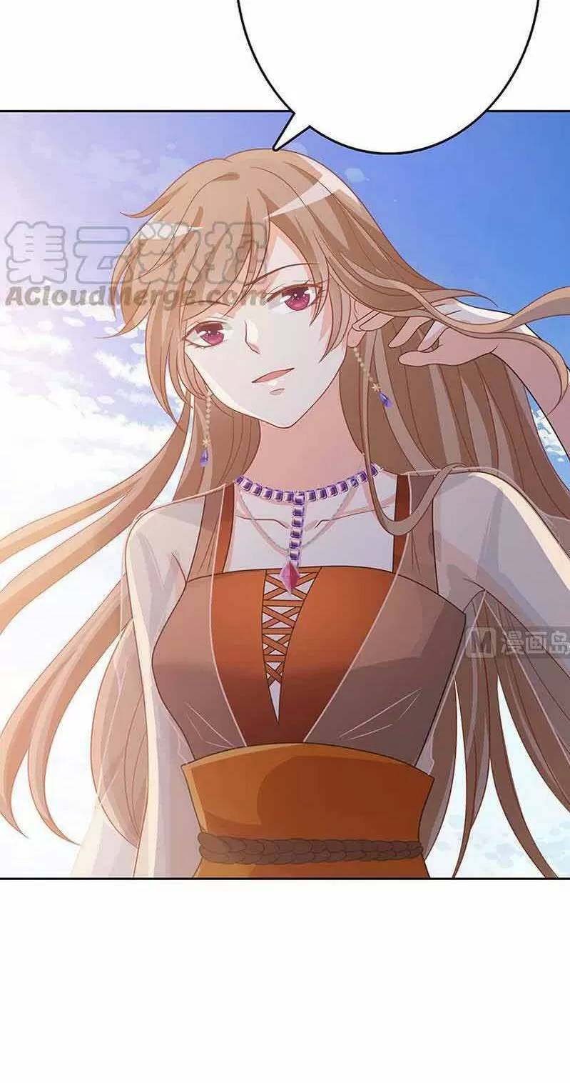 Quy Luật Tình Yêu Ở Mạt Thế Chapter 341 - Trang 2