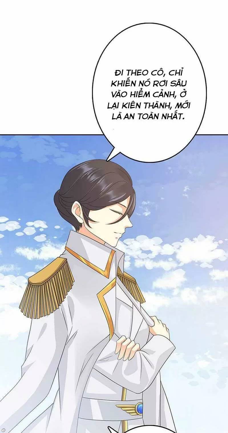 Quy Luật Tình Yêu Ở Mạt Thế Chapter 341 - Trang 2