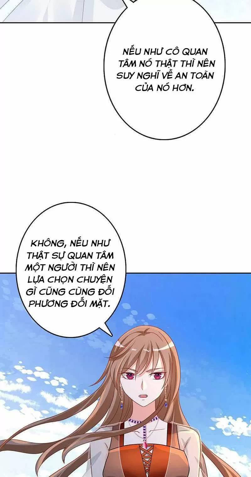 Quy Luật Tình Yêu Ở Mạt Thế Chapter 341 - Trang 2